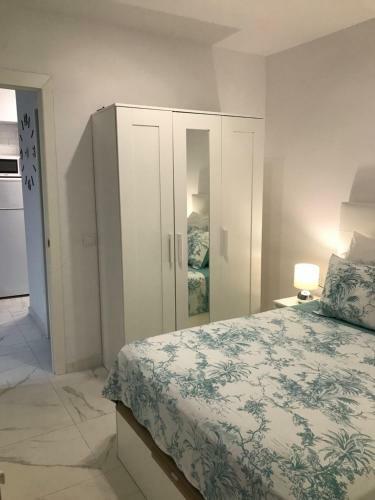Apartamento Carlina