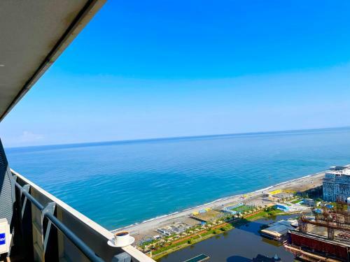 Sayat-nova Apart-hotel Orbi City