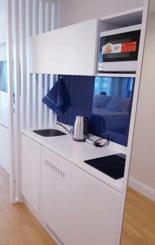 Sayat-nova Apart-hotel Orbi City
