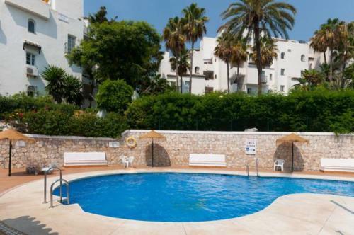 Apartmento Pilar Pueblo Quinta