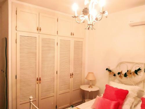 Bed & Breakfast Villa Caravane
