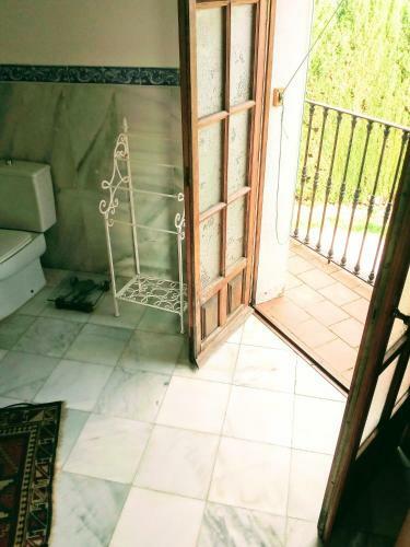 Bed & Breakfast Villa Caravane