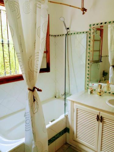 Bed & Breakfast Villa Caravane