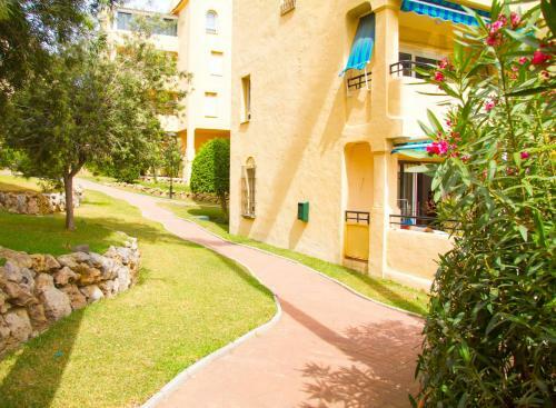 22-casinomar Apartment With Amazing View! 0022