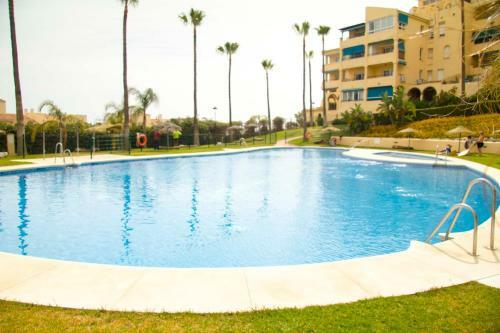 22-casinomar Apartment With Amazing View! 0022