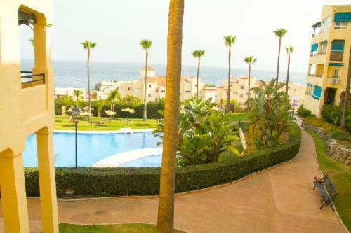 22-casinomar Apartment With Amazing View! 0022