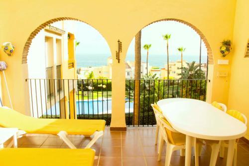 22-casinomar Apartment With Amazing View! 0022