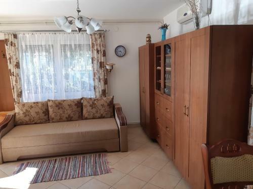 �gnes Apartman
