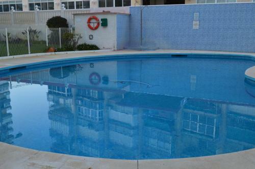 Apartamento Reci�n Reformado Al Lado de La Playa