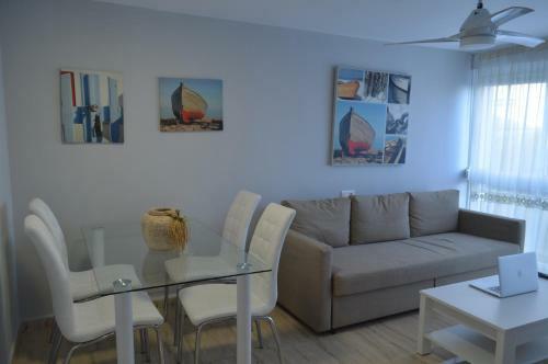 Apartamento Reci�n Reformado Al Lado de La Playa