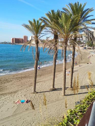 Apartamento Residencial Los Patos Ana