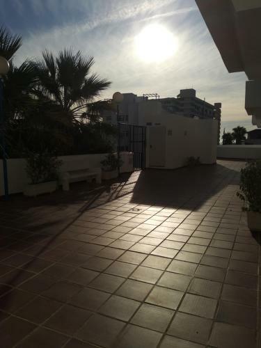 Apartamento Residencial Los Patos Ana