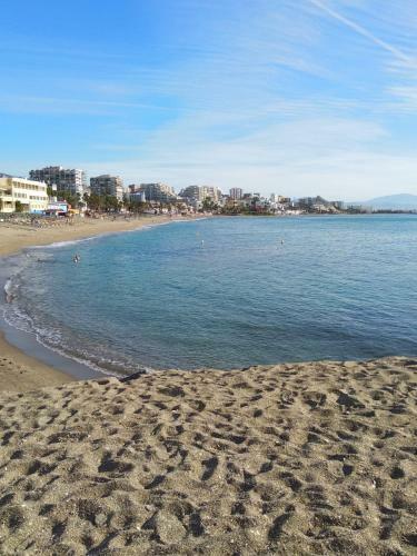Apartamento Residencial Los Patos Ana