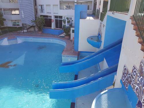 Apartamento G&g Benalbeach Sea Garden
