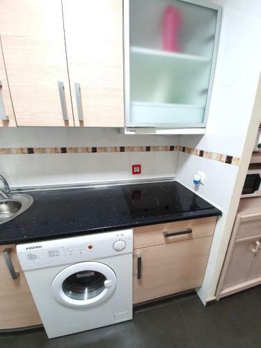 Apartamento G&g Benalbeach Sea Garden