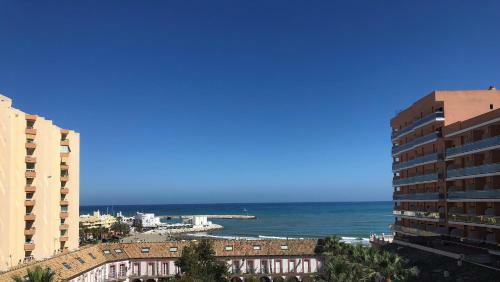 Apartamento Weforyou Ole Puerto Marina Seaview