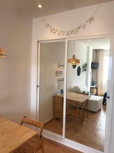 Apartamento Weforyou Ole Puerto Marina Seaview