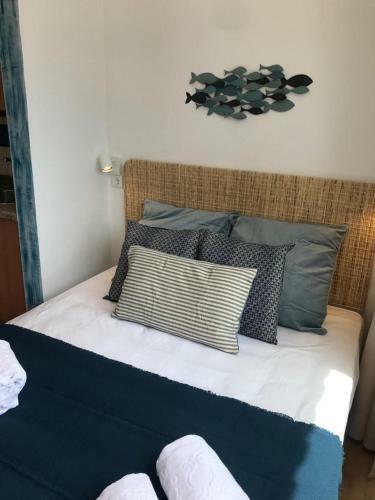 Apartamento Weforyou Ole Puerto Marina Seaview