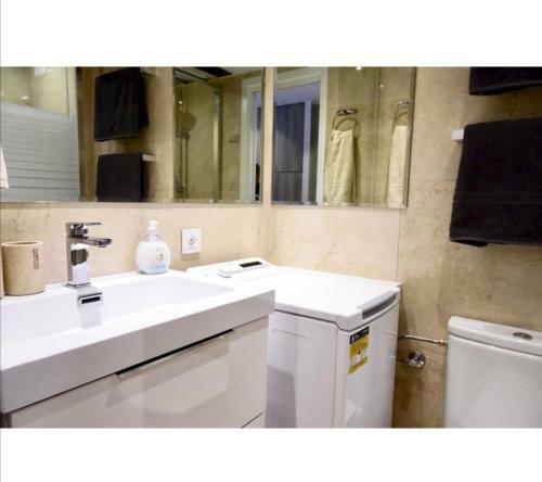 Apartamento Benalm�dena Costa
