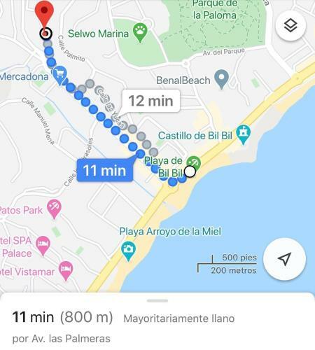 Apartamento Miami Beach 39