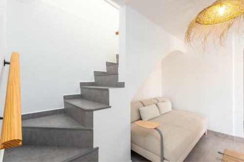 Apartamento Higuer�n Rental Playa Cuesta
