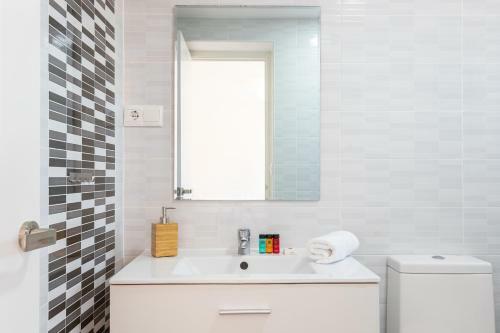 Apartamento Higuer�n Rental Playa Cuesta