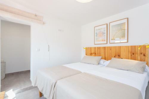 Apartamento Higuer�n Rental Playa Cuesta