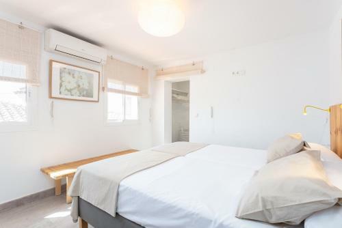 Apartamento Higuer�n Rental Playa Cuesta