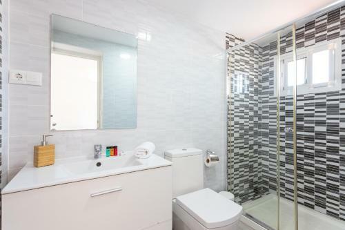 Apartamento Higuer�n Rental Playa Cuesta