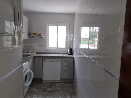 Apartamento De 3 Dormitorios