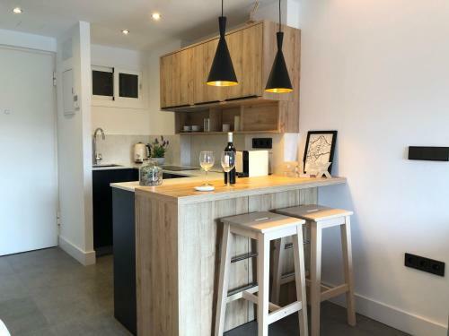 Apartamento Benalmadena-costa Estudio Jupiter Green