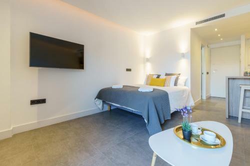Apartamento Benalmadena-costa Estudio Jupiter Green