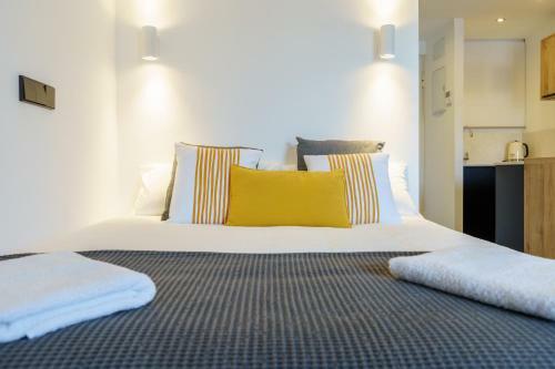 Apartamento Benalmadena-costa Estudio Jupiter Green