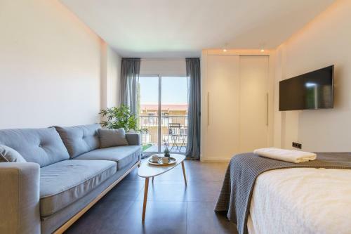 Apartamento Benalmadena-costa Estudio Jupiter Green