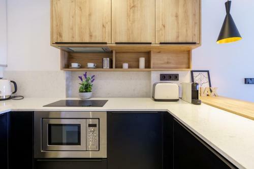 Apartamento Benalmadena-costa Estudio Jupiter Green