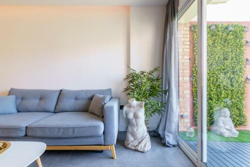 Apartamento Benalmadena-costa Estudio Jupiter Green