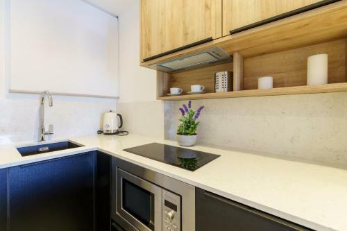 Apartamento Benalmadena-costa Estudio Jupiter Green