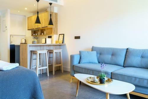 Apartamento Benalmadena-costa Estudio Jupiter Green