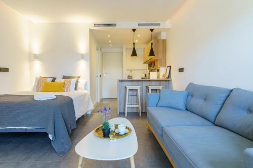 Apartamento Benalmadena-costa Estudio Jupiter Green