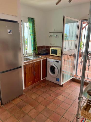 Apartamento Costadelsolflat2