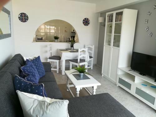 Apartamentos Tamarindos