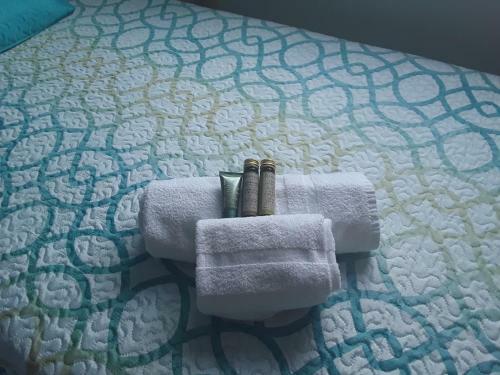 Apartamento Adoorable La Quinta,300 M Playa, Piscinas