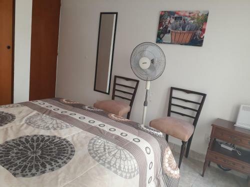 Apartamento Casa Devoto 3631 1-b