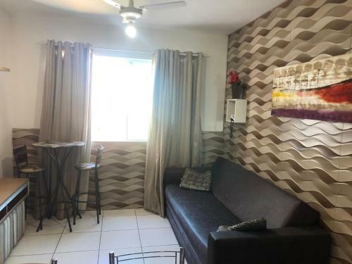 Apartamento Riviera Park Hotel, Caldas Novas