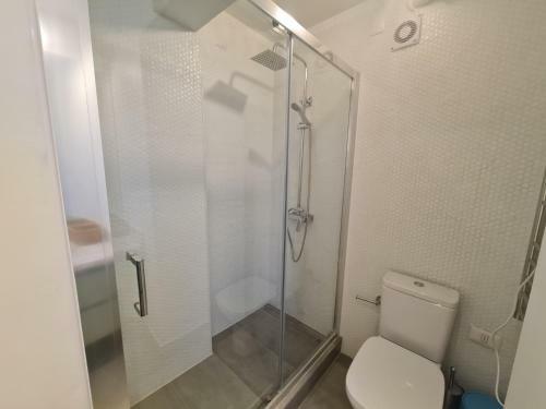 Apartamento Oceana Suites Lastarria