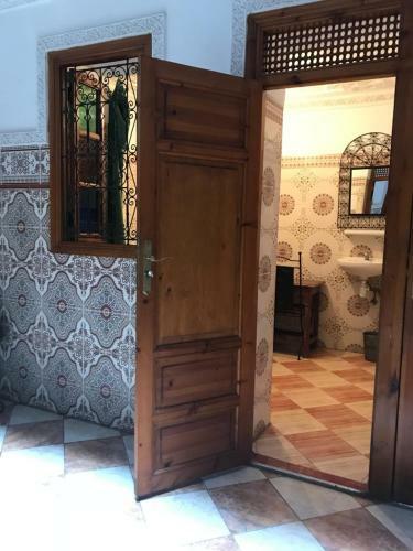 Hotel Medina