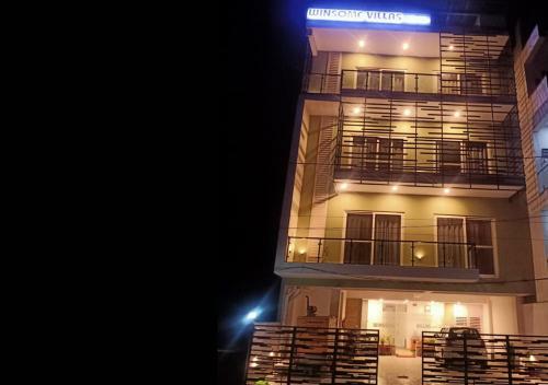 Winsome Villas