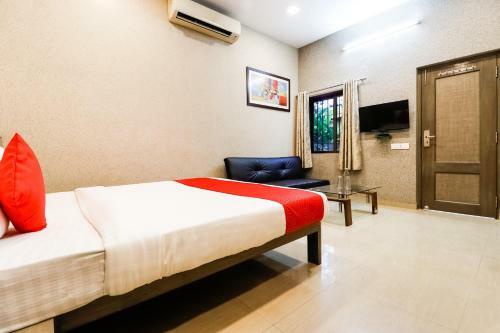 Hotel Vaccinated Staff- Oyo 29666 Sai Cottage