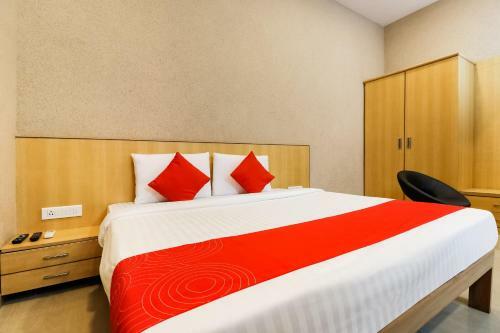 Hotel Vaccinated Staff- Oyo 29666 Sai Cottage