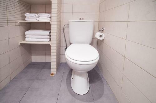 Apartamento Bordeta